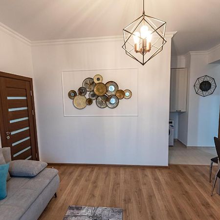 Sunrise Mamaia Apartment Ngoại thất bức ảnh