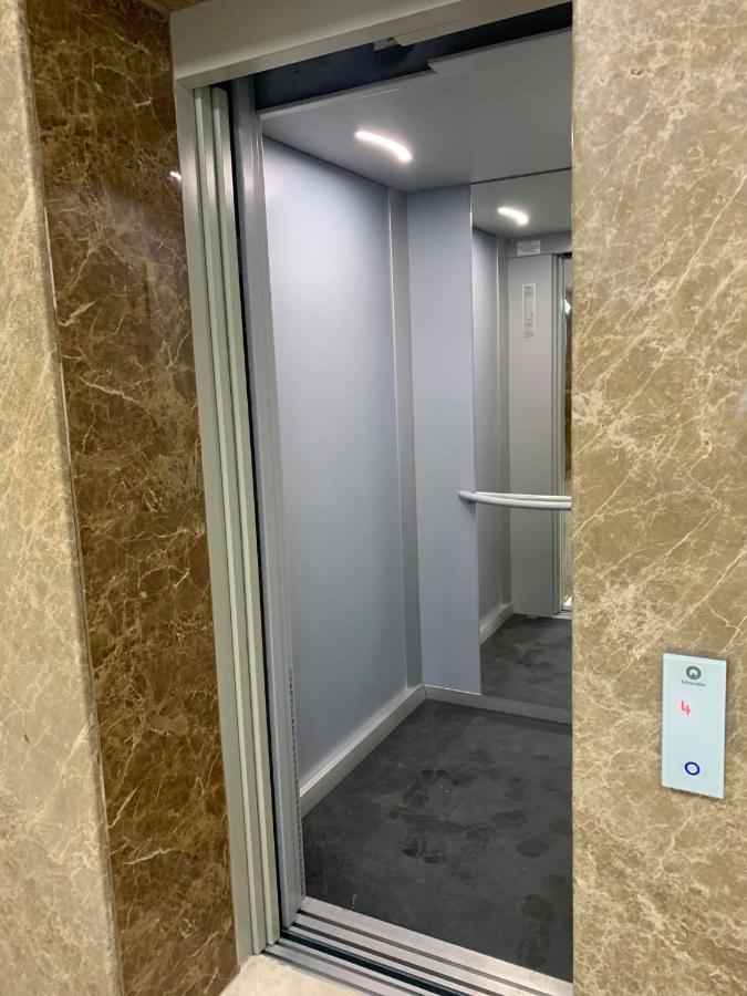 Sunrise Mamaia Apartment Ngoại thất bức ảnh