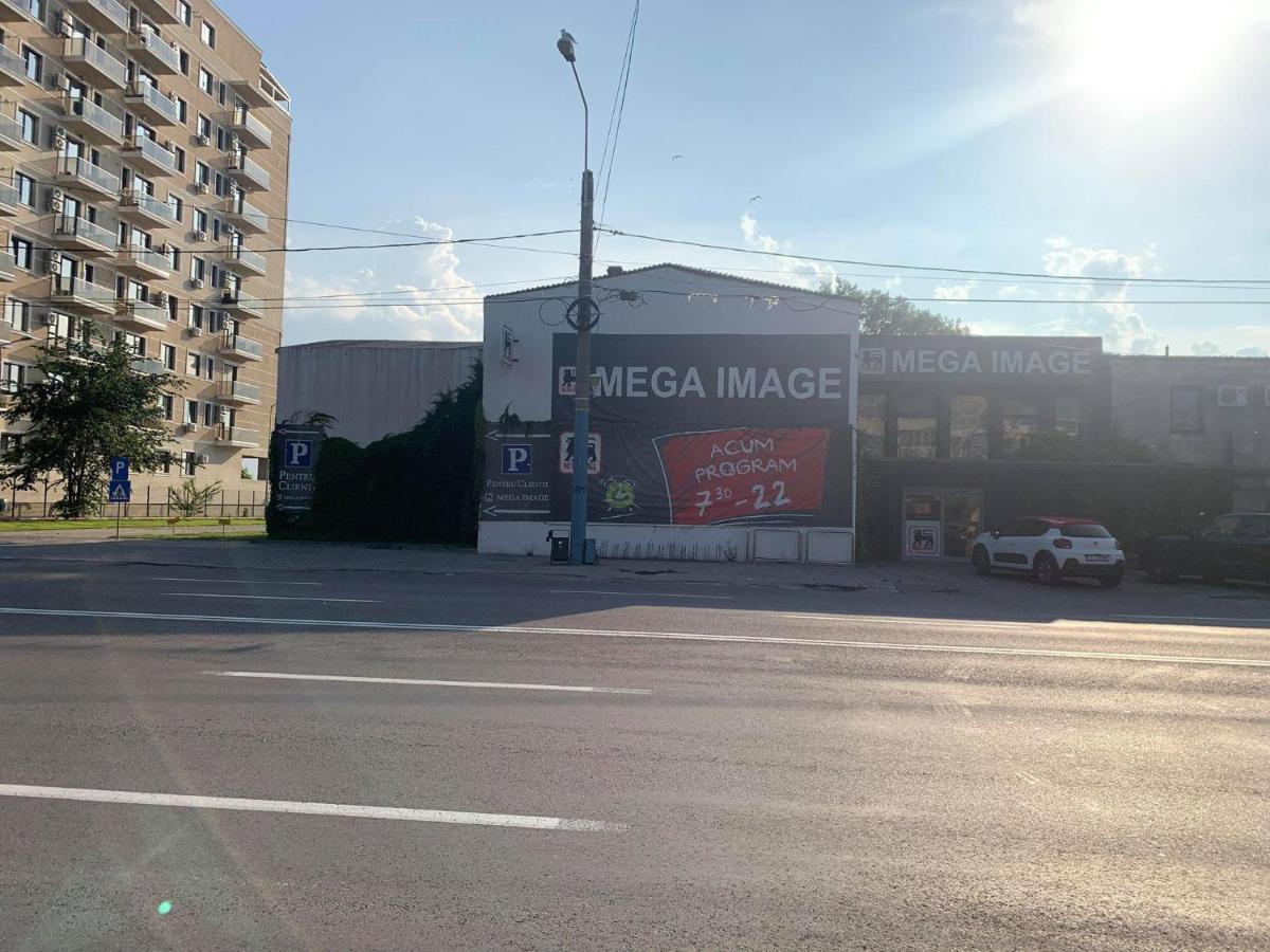 Sunrise Mamaia Apartment Ngoại thất bức ảnh