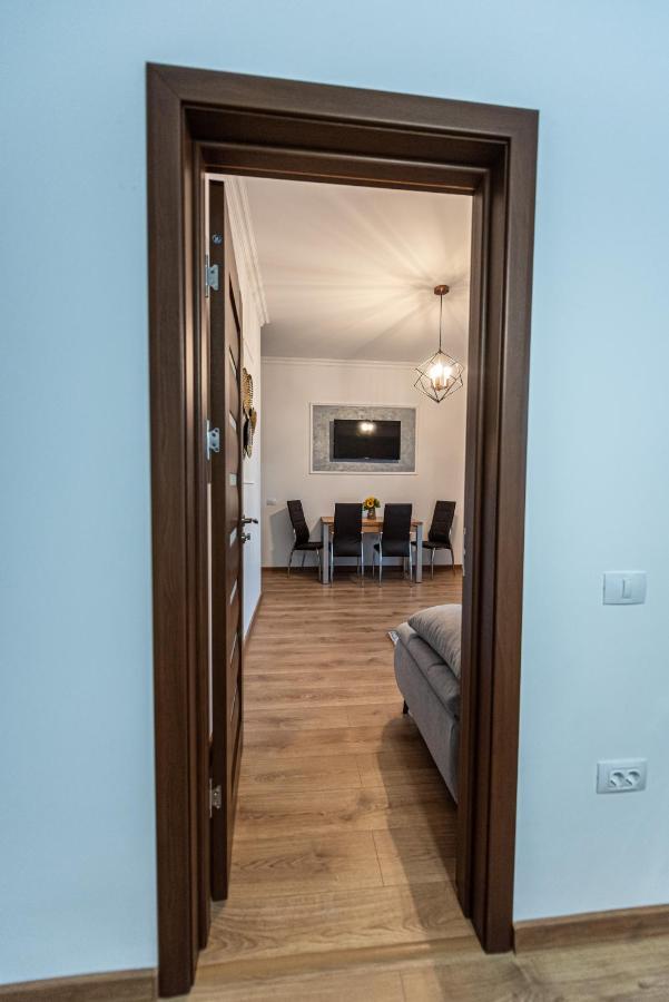 Sunrise Mamaia Apartment Ngoại thất bức ảnh
