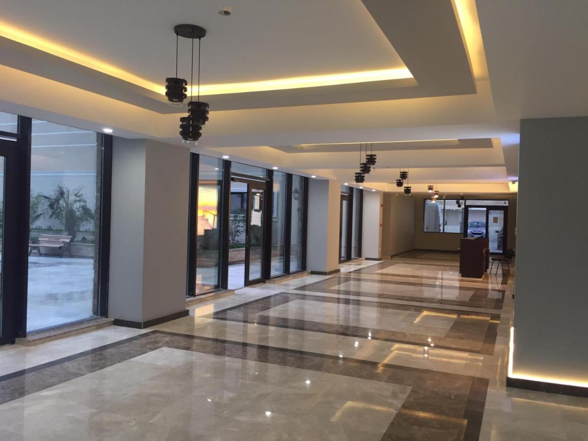 Sunrise Mamaia Apartment Ngoại thất bức ảnh