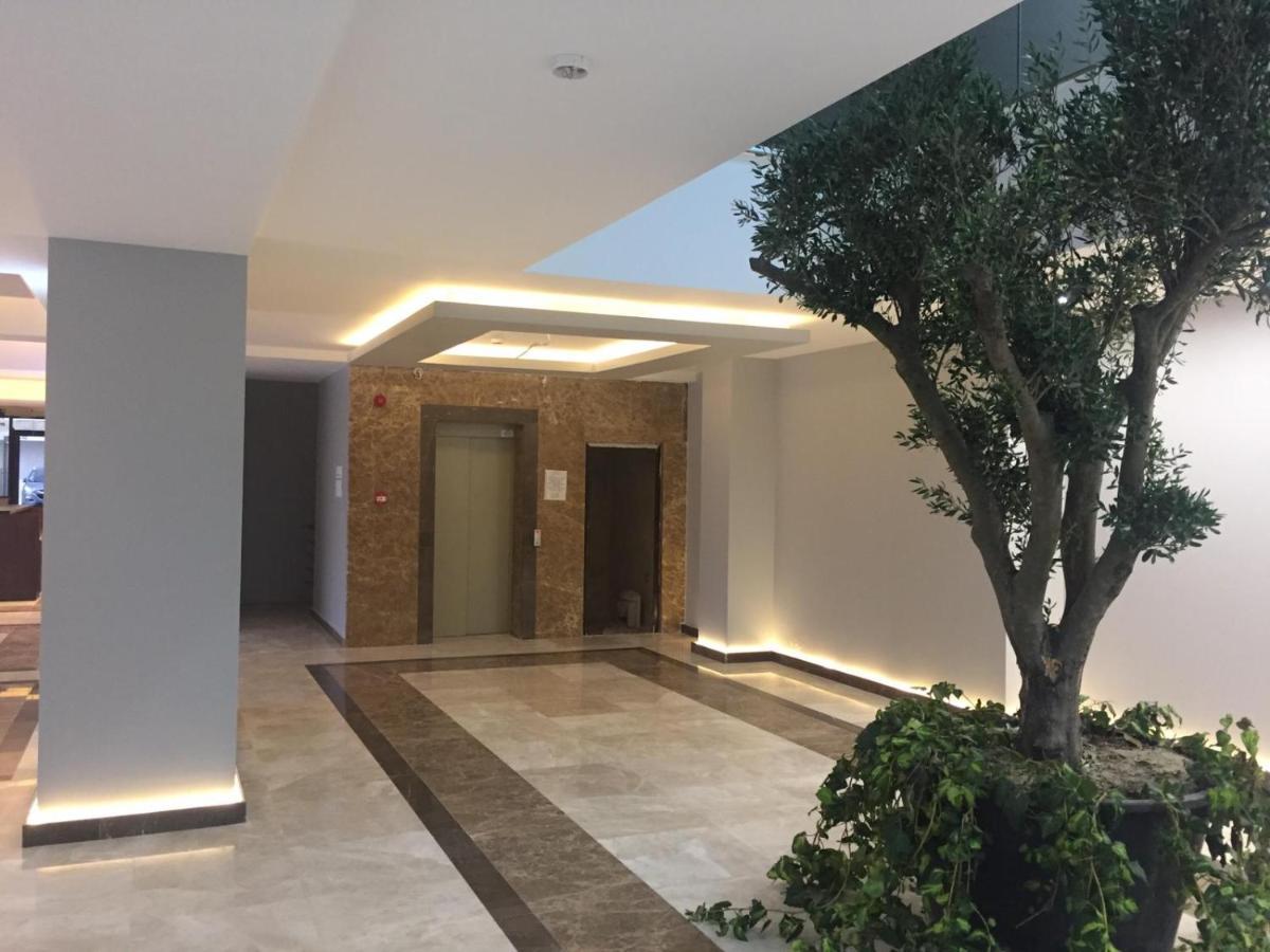 Sunrise Mamaia Apartment Ngoại thất bức ảnh