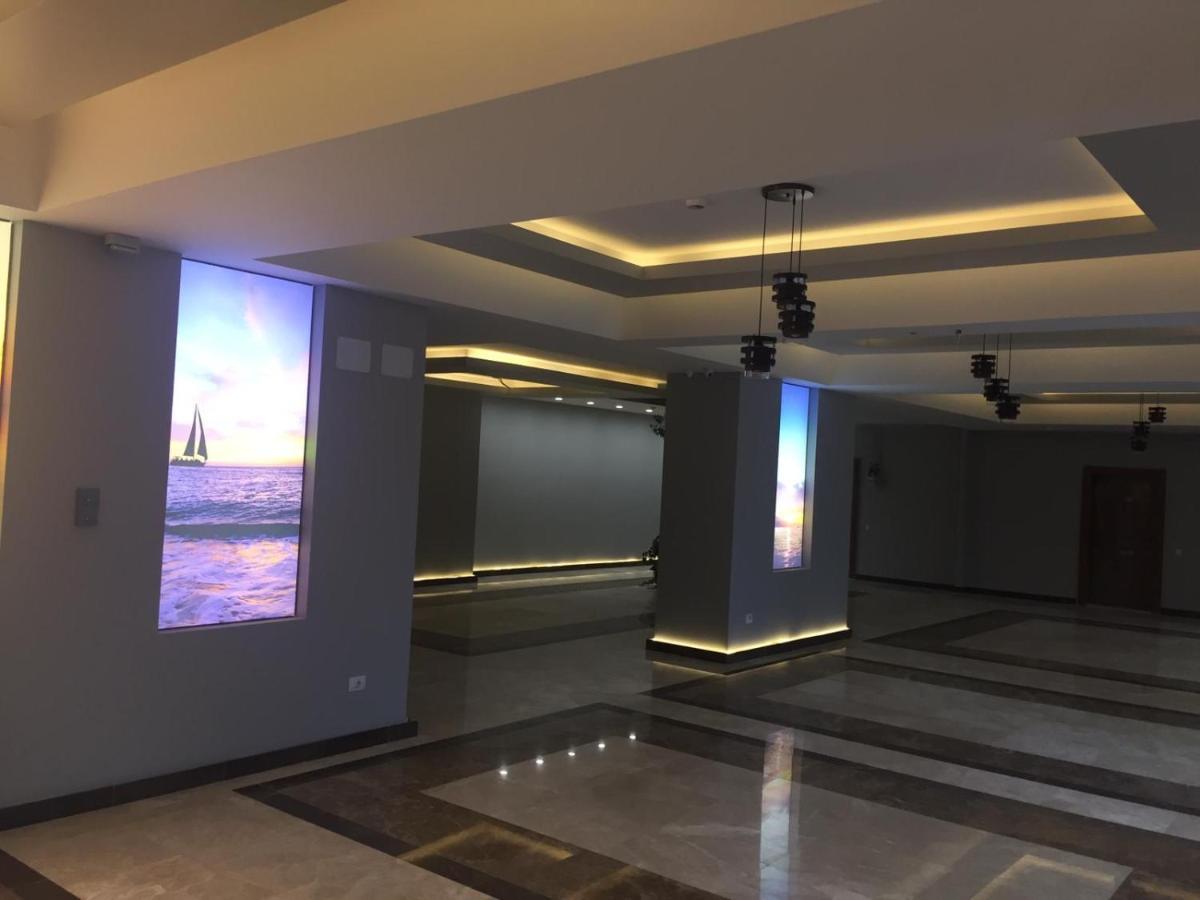 Sunrise Mamaia Apartment Ngoại thất bức ảnh