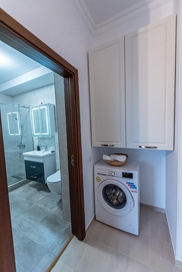Sunrise Mamaia Apartment Ngoại thất bức ảnh