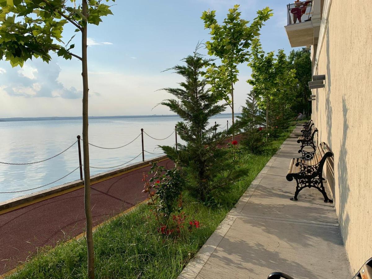 Sunrise Mamaia Apartment Ngoại thất bức ảnh