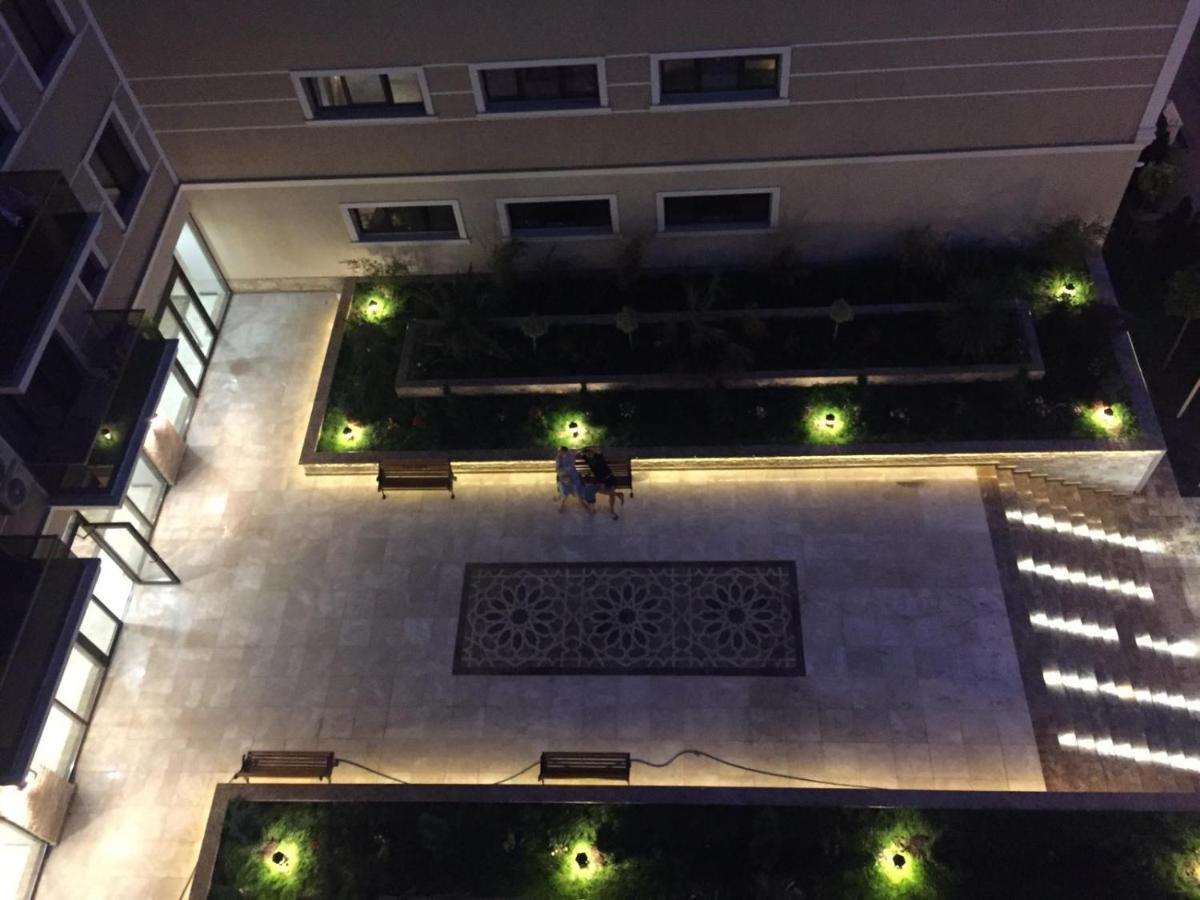 Sunrise Mamaia Apartment Ngoại thất bức ảnh
